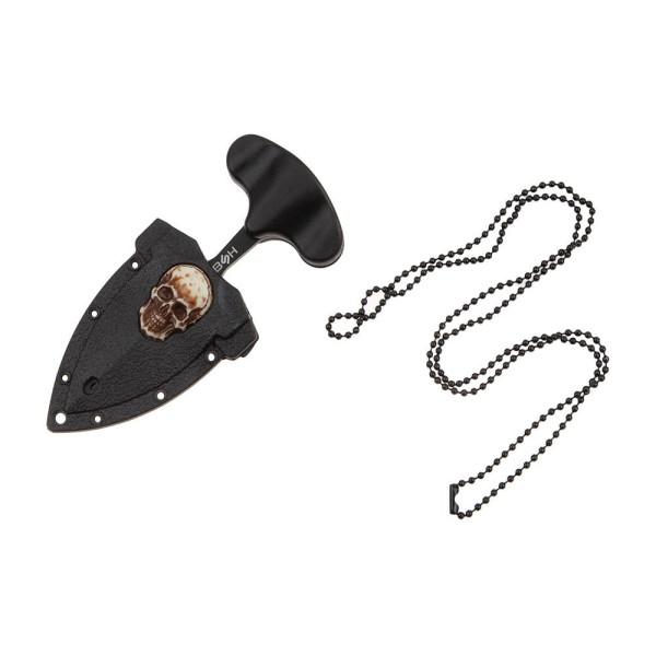 Nóż Taktyczny - Sztylet Na Szyję BSH N-314E