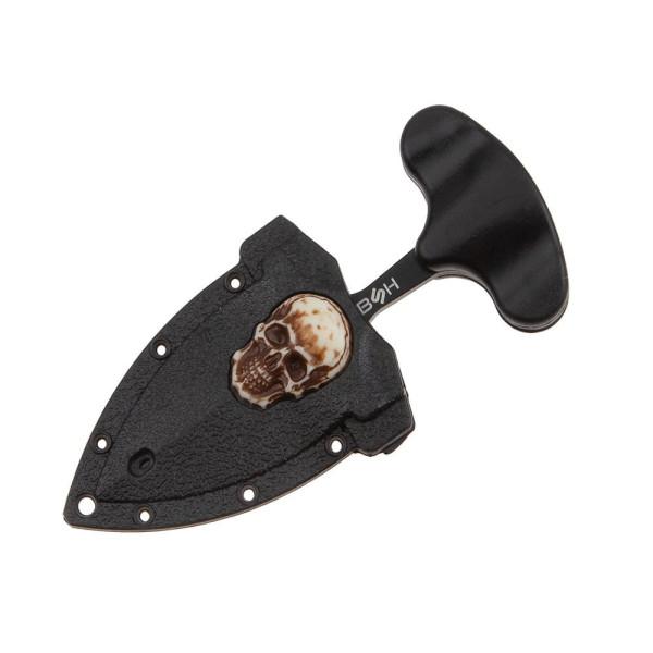 Nóż Taktyczny - Sztylet Na Szyję BSH N-314E