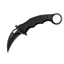 Nóż Sprężynowy - Karambit N-059A