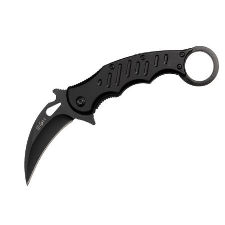 Nóż Sprężynowy - Karambit N-059A