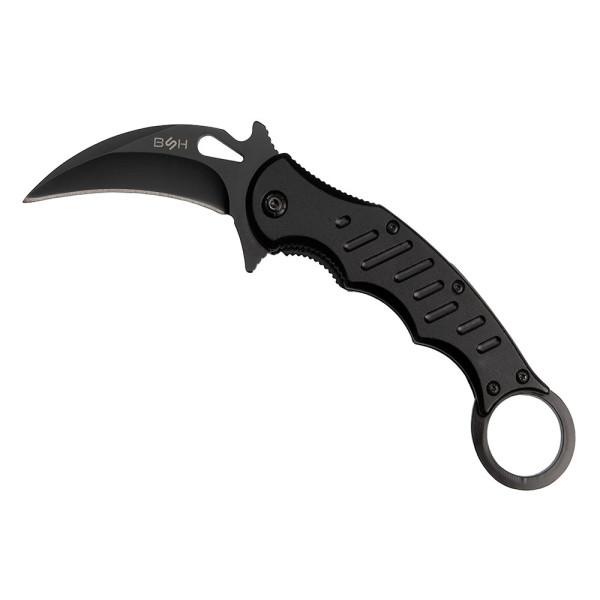 Nóż Sprężynowy - Karambit N-059A Nóż Sprężynowy - Karambit N-059A