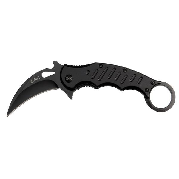 Nóż Sprężynowy - Karambit N-059A Nóż Sprężynowy - Karambit N-059A
