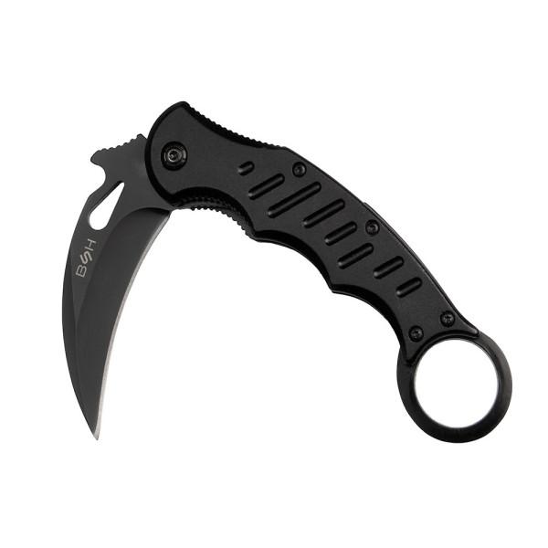 Nóż Sprężynowy - Karambit N-059A Nóż Sprężynowy - Karambit N-059A
