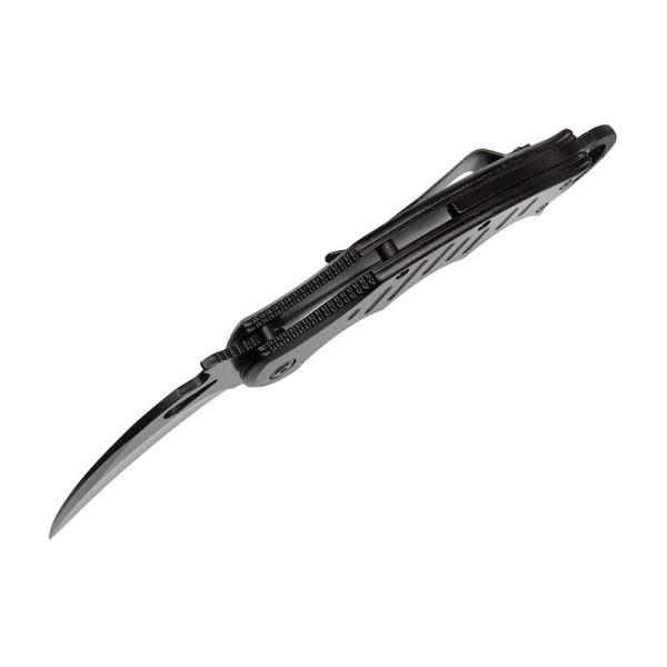 Nóż Sprężynowy - Karambit N-059A Nóż Sprężynowy - Karambit N-059A