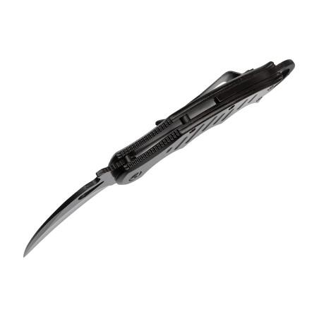 Nóż Sprężynowy - Karambit N-059A Nóż Sprężynowy - Karambit N-059A