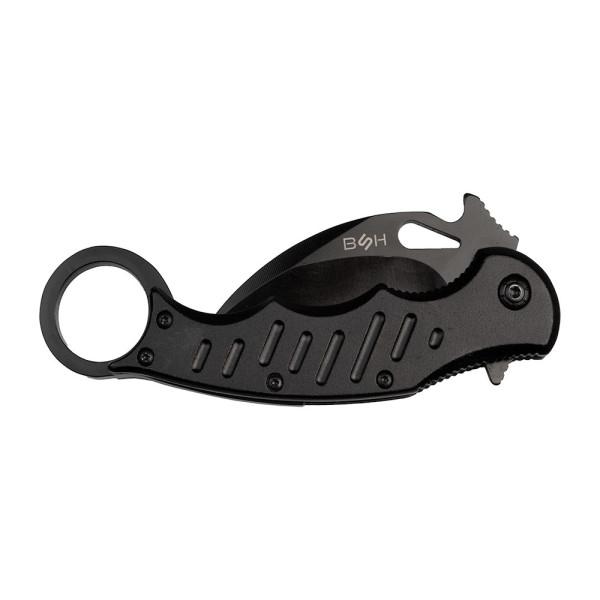 Nóż Sprężynowy - Karambit N-059A Nóż Sprężynowy - Karambit N-059A