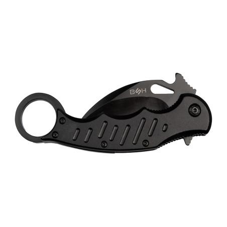 Nóż Sprężynowy - Karambit N-059A Nóż Sprężynowy - Karambit N-059A