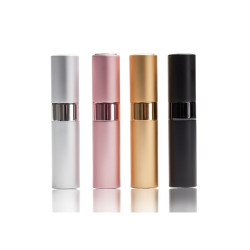 Gaz Pieprzowy Szminka Twisted Up 20 ml G-031 4 KOLORY