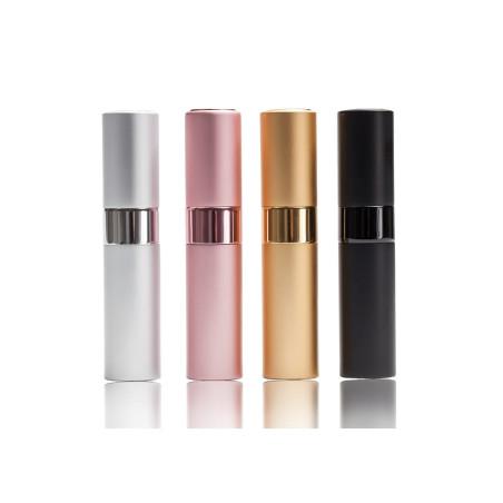 Gaz Pieprzowy Szminka Twisted Up 20 ml G-031 4 KOLORY