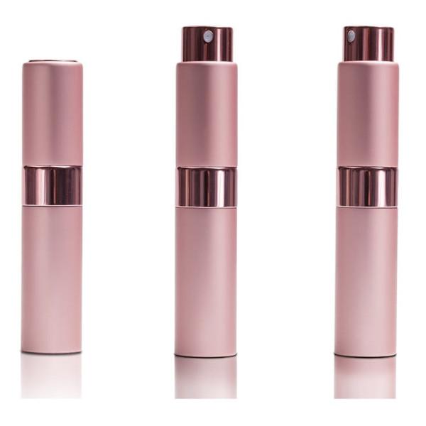 Gaz Pieprzowy Szminka Twisted Up 20 ml G-031 4 KOLORY