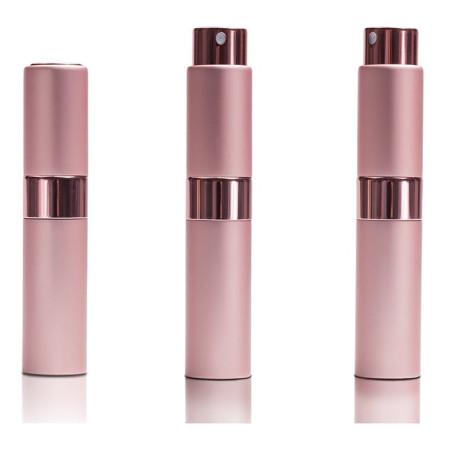 Gaz Pieprzowy Szminka Twisted Up 20 ml G-031 4 KOLORY