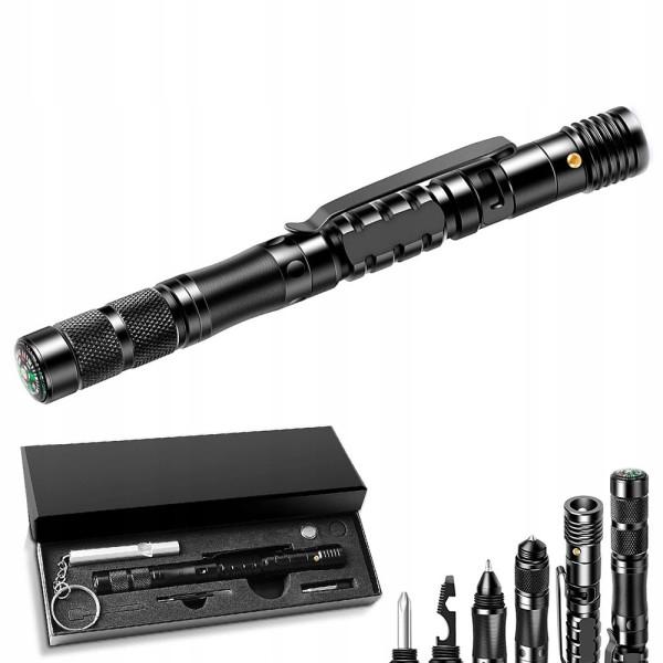 Kubotan - Długopis Taktyczny KB-007 Kubotan - Długopis Taktyczny KB-007