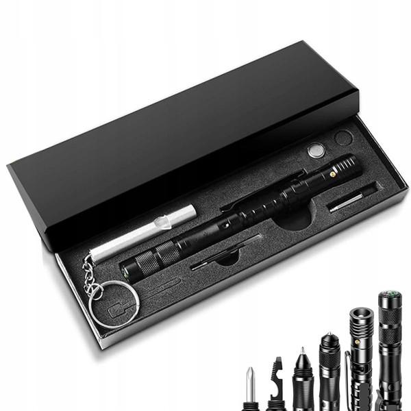 Kubotan - Długopis Taktyczny KB-007 Kubotan - Długopis Taktyczny KB-007