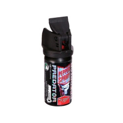 GAZ PIEPRZOWY PREDATOR 50ml STRUMIEŃ G-032 2