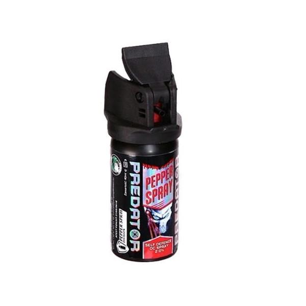 GAZ PIEPRZOWY PREDATOR 50ml STRUMIEŃ G-032