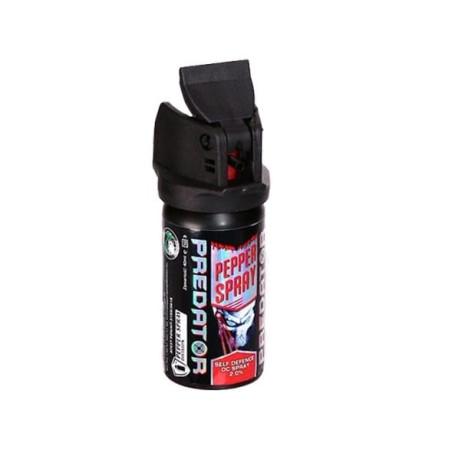 GAZ PIEPRZOWY PREDATOR 50ml STRUMIEŃ G-032