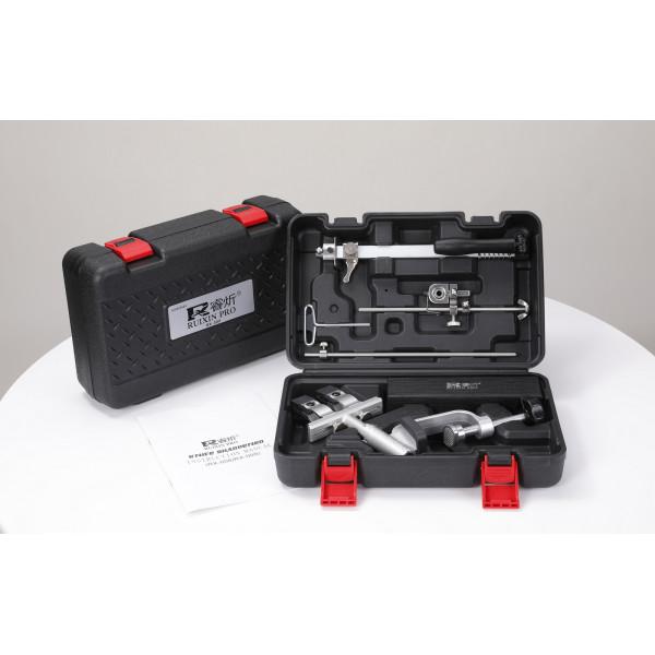 Ostrzałka Ruixin Pro RX009