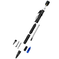 Kubotan - Długopis Taktyczny KB-008 2