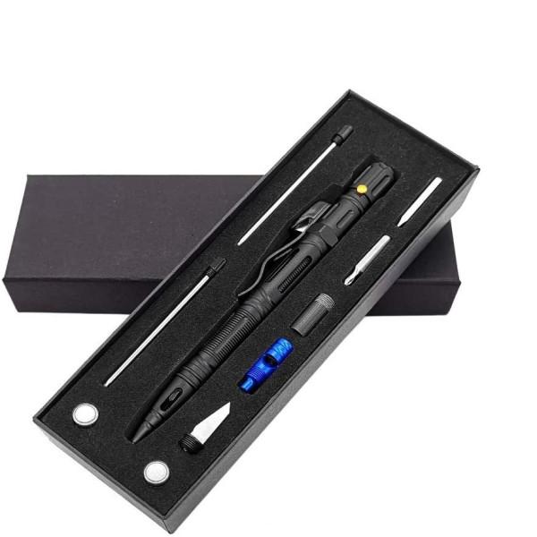 Kubotan - Długopis Taktyczny KB-008 Kubotan - Długopis Taktyczny KB-008