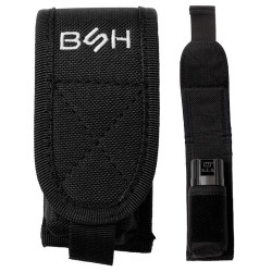 Pokrowiec z cordury na gaz pieprzowy do 50 ml BSH ADVENTURE N-997A