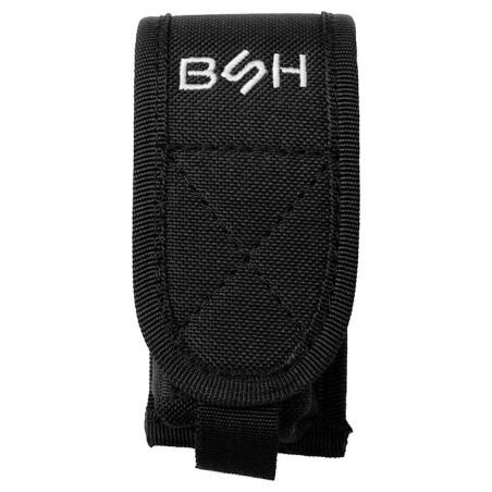 Pokrowiec z cordury na gaz pieprzowy do 50 ml BSH ADVENTURE N-997A