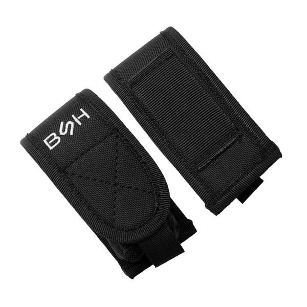 Pokrowiec z cordury na gaz pieprzowy do 50 ml BSH ADVENTURE N-997A