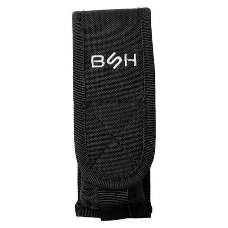 Pokrowiec z cordury na gaz pieprzowy do 75 ml BSH ADVENTURE N-997B