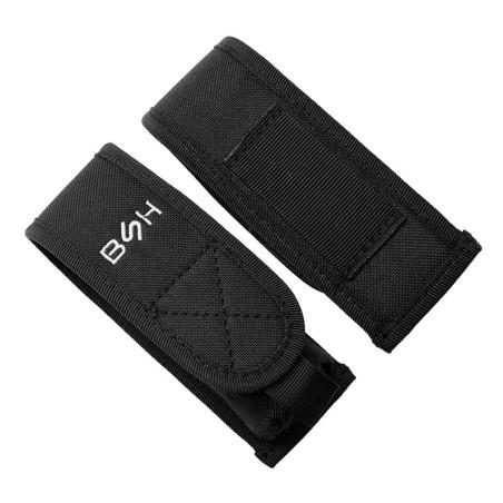 Pokrowiec z cordury na gaz pieprzowy do 75 ml BSH ADVENTURE N-997B