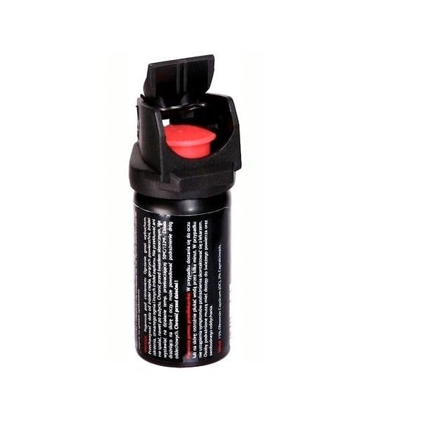 GAZ PIEPRZOWY PREDATOR 50ml STRUMIEŃ G-032