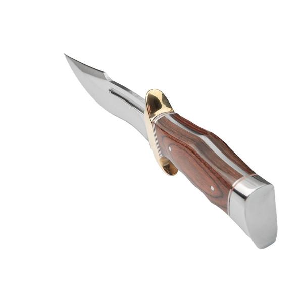 Nóż Myśliwski N-217A Nóż Myśliwski N-217A