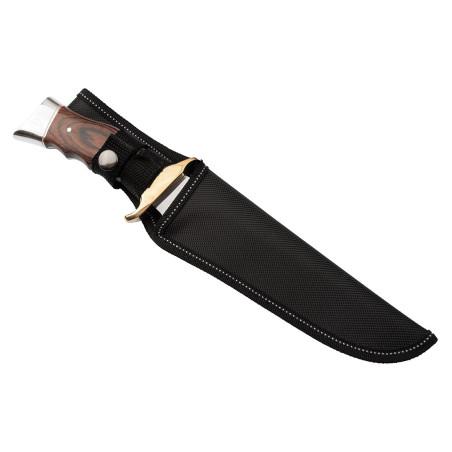 Nóż Myśliwski N-217A Nóż Myśliwski N-217A