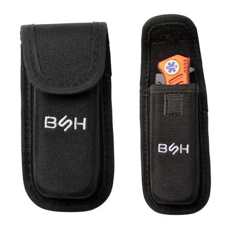 Pokrowiec na nóż składany BSH ADVENTURE N-996F