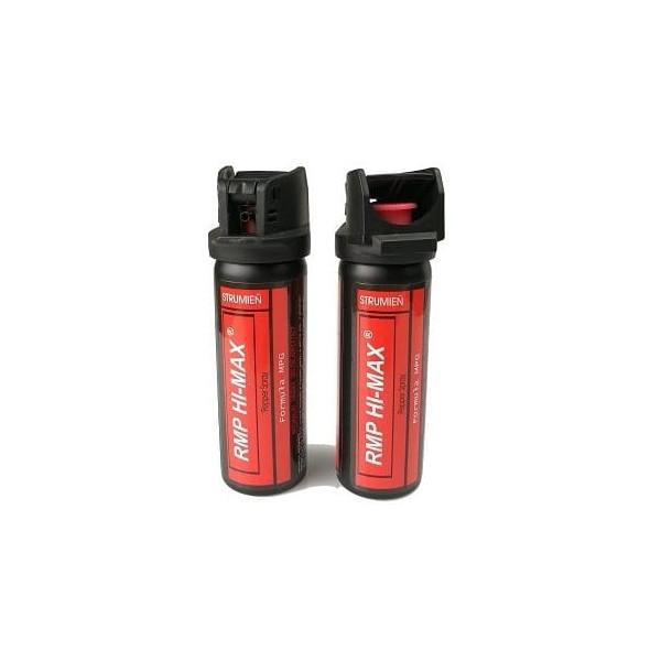 GAZ PIEPRZOWY HI-MAX 75ml STRUMIEŃ G-035