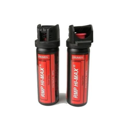 GAZ PIEPRZOWY HI-MAX 75ml STRUMIEŃ G-035