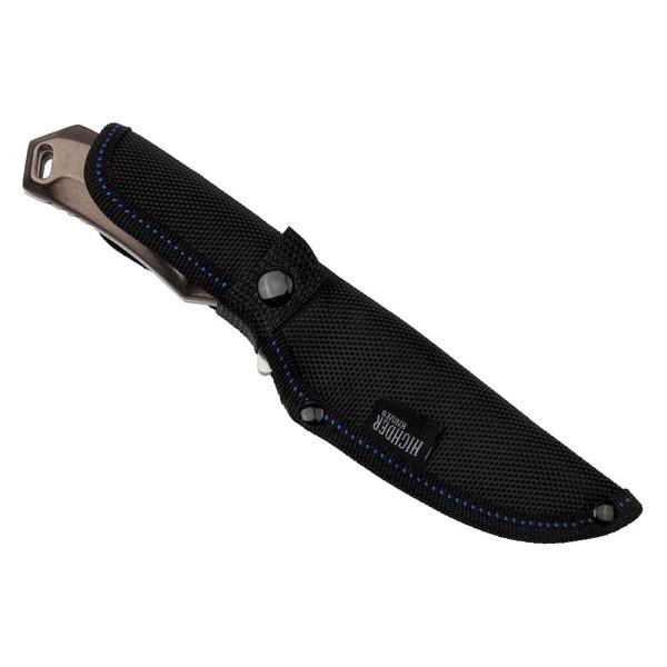 Nóż survivalowy HASTAA 11-HS-151 Nóż survivalowy HASTAA 11-HS-151