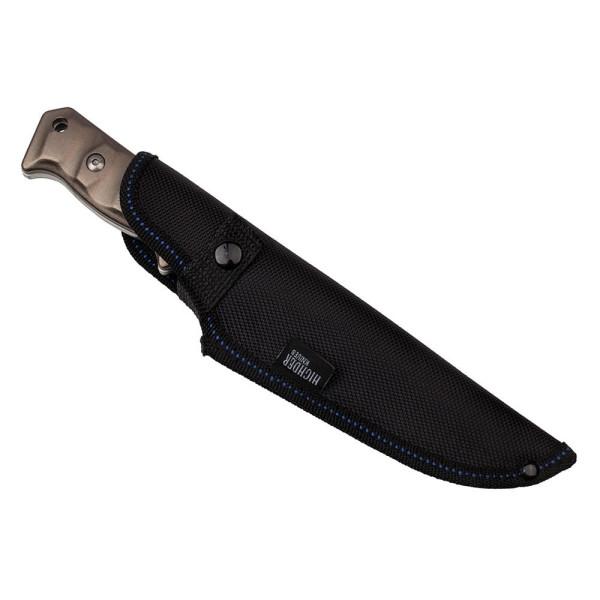 Nóż survivalowy HASTAA 12-HS-151