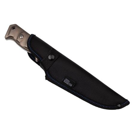 Nóż survivalowy HASTAA 12-HS-151