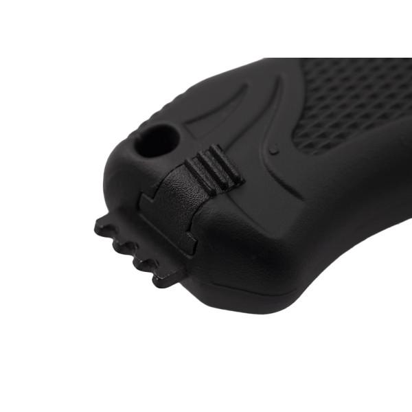 Nóż militarny z krzesiwem HASTAA 01-HS-251