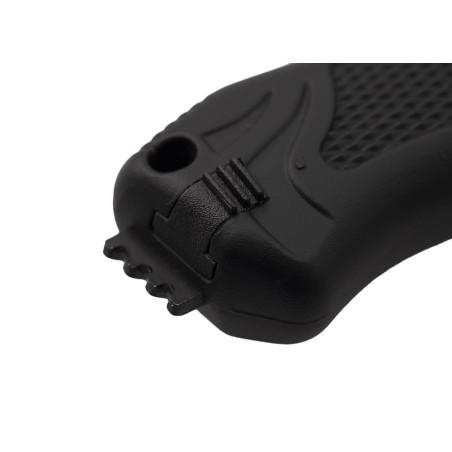 Nóż militarny z krzesiwem HASTAA 01-HS-251