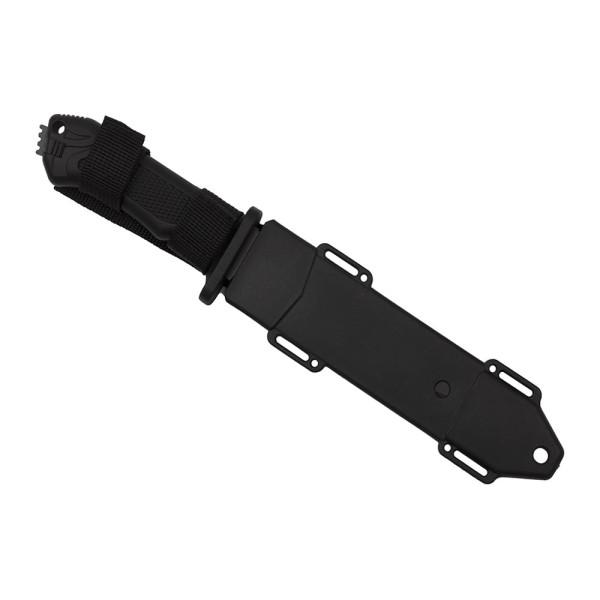 Nóż militarny z krzesiwem HASTAA 01-HS-251