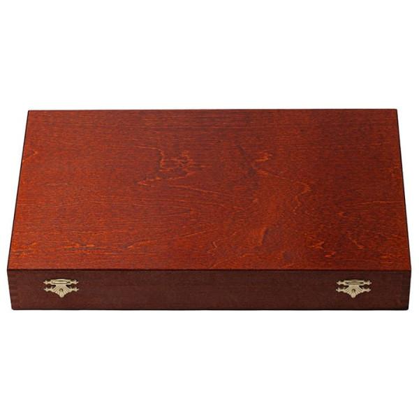 Nóż wojskowy WZ.98N GOLD + Box