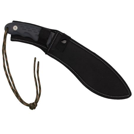 Maczeta Kukri HASTAA 07-HS-601
