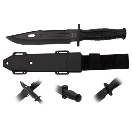 Nóż taktyczny HASTAA 04-HS-251