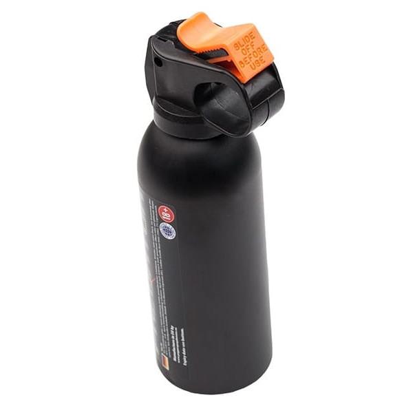 GAZ PIEPRZOWY HI-MAX 330ml STOŻEK G-036