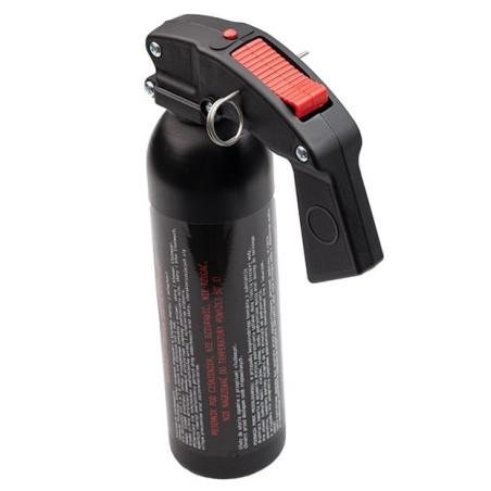 GAZ PIEPRZOWY HI-MAX 550ml GAŚNICA G-037