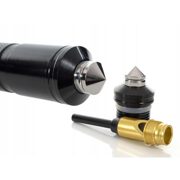 Składana Saperka Wielofunkcyjna BSH ADVENTURE SP-012 (D14-10-4)