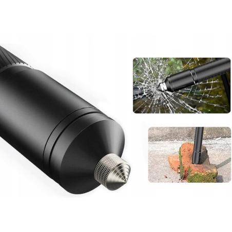 Składana Saperka Wielofunkcyjna BSH ADVENTURE SP-012 (D14-10-4)