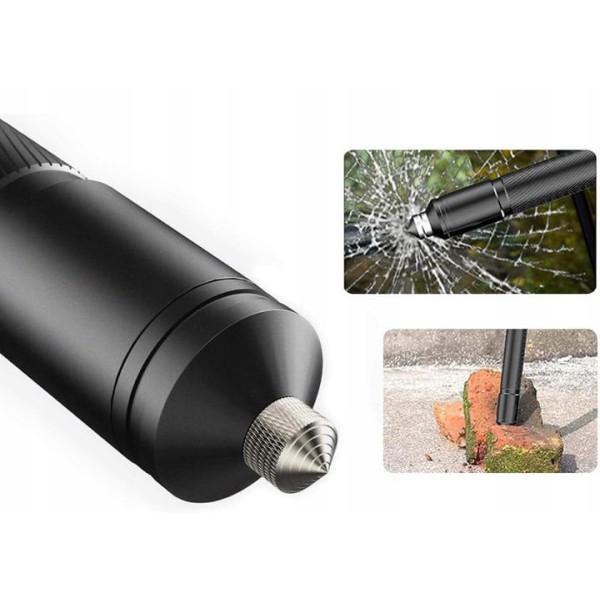 Składana Saperka Wielofunkcyjna BSH ADVENTURE SP-012 (D14-10-4)