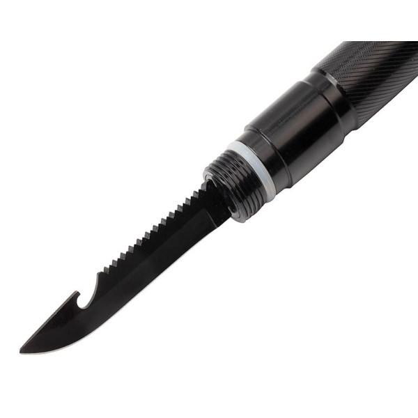 Składana Saperka Wielofunkcyjna BSH ADVENTURE SP-016 (SD14X-2-FB)