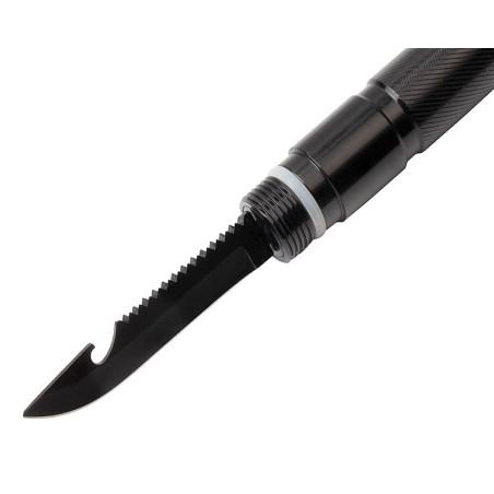 Składana Saperka Wielofunkcyjna BSH ADVENTURE SP-016 (SD14X-2-FB)